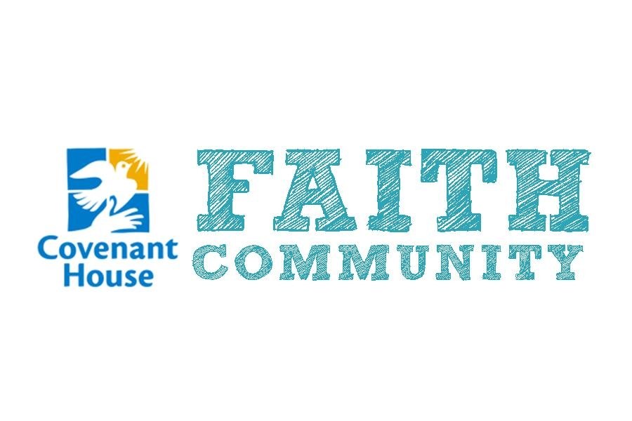 Covenant House Faith Community logo